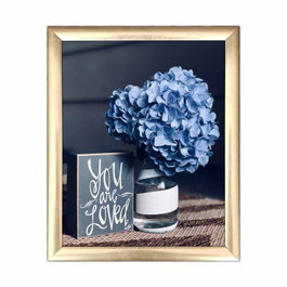 Wallity Cuadro Decorativo Enmarcado ACT-057 Multicolor